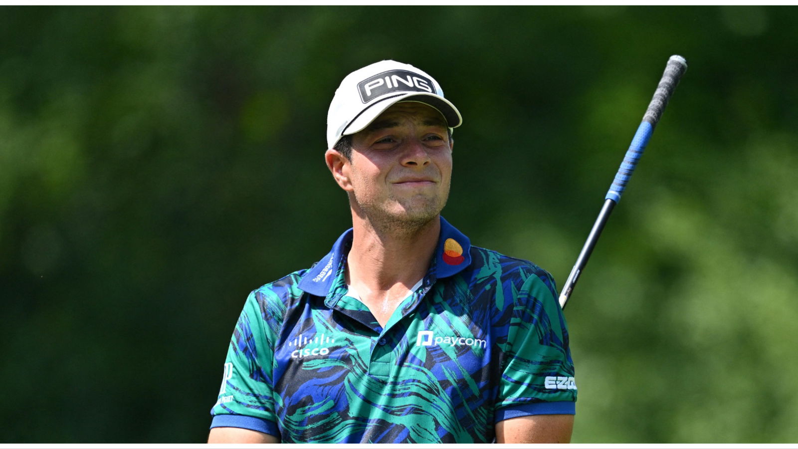 Viktor Hovland net worth 2023: What is Viktor Hovland's net worth?